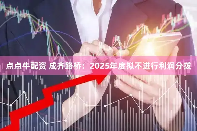点点牛配资 成齐路桥：2025年度拟不进行利润分拨