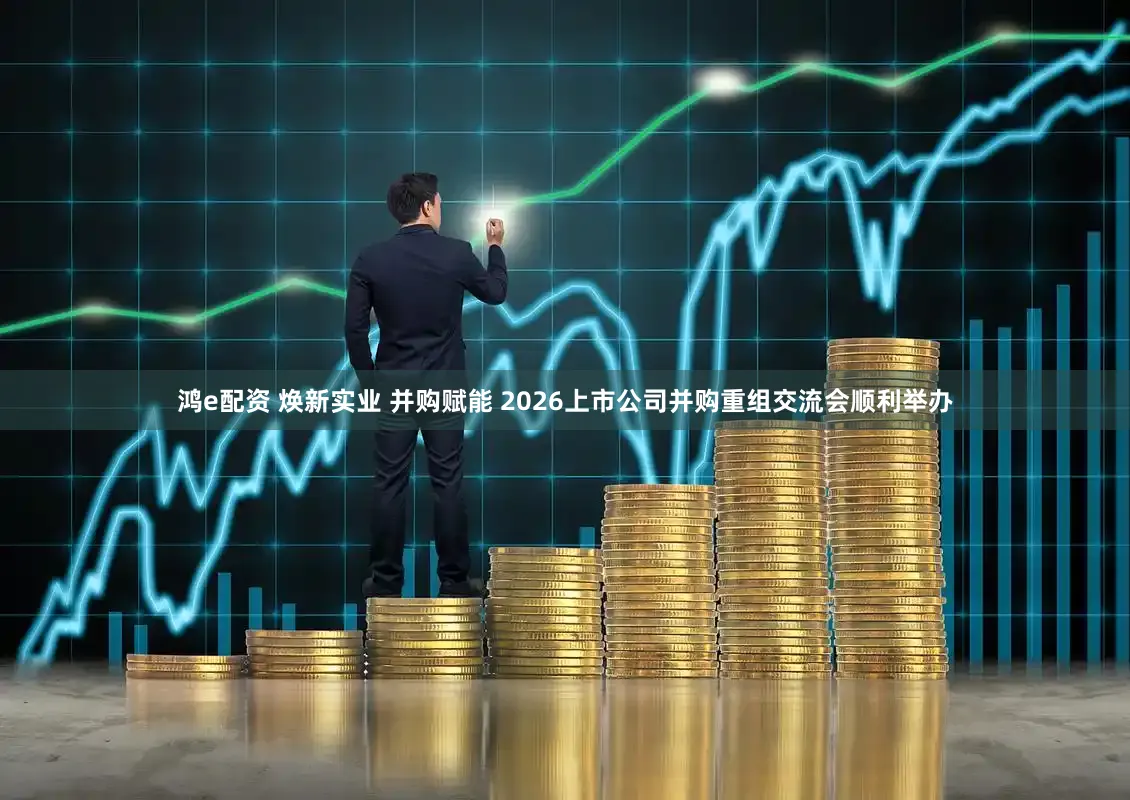 鸿e配资 焕新实业 并购赋能 2026上市公司并购重组交流会顺利举办