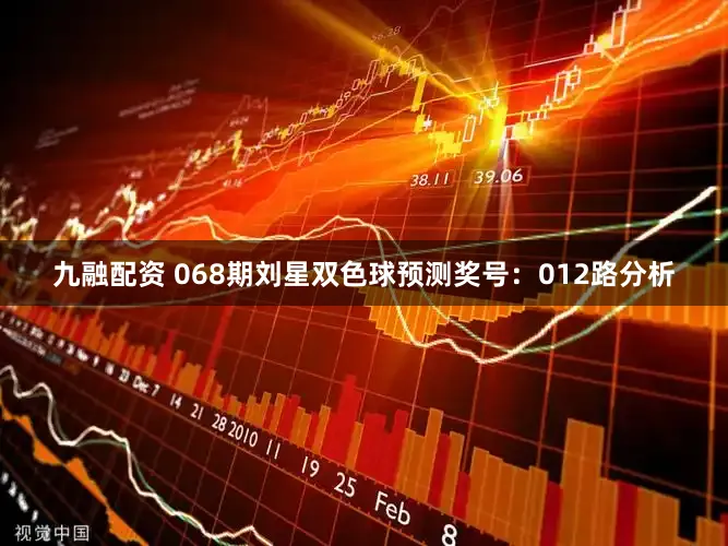 九融配资 068期刘星双色球预测奖号：012路分析