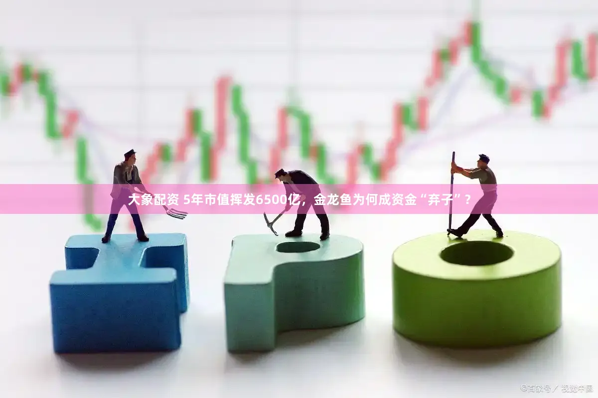 大象配资 5年市值挥发6500亿，金龙鱼为何成资金“弃子”？